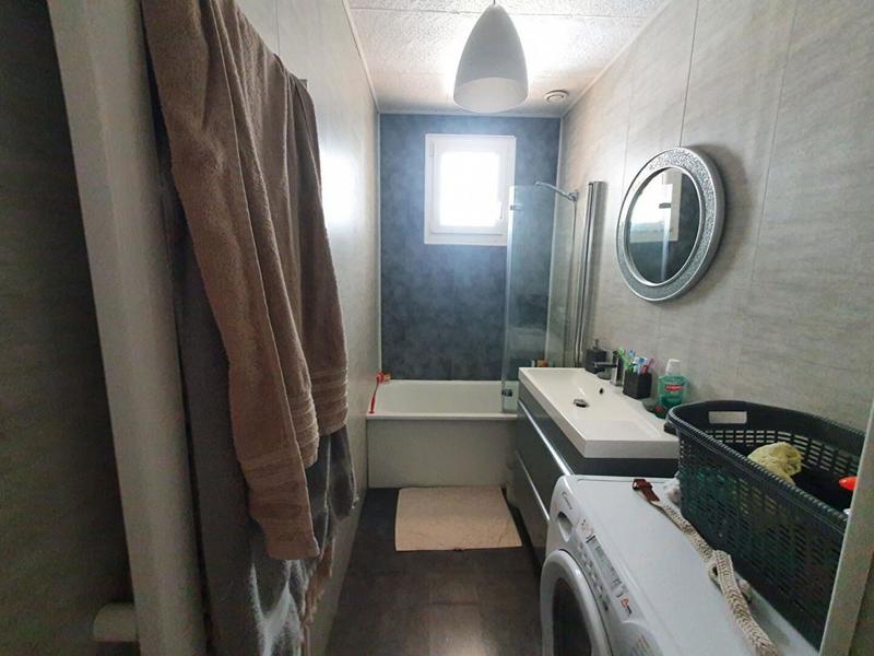 Maison - 86 m² - 4 pièces