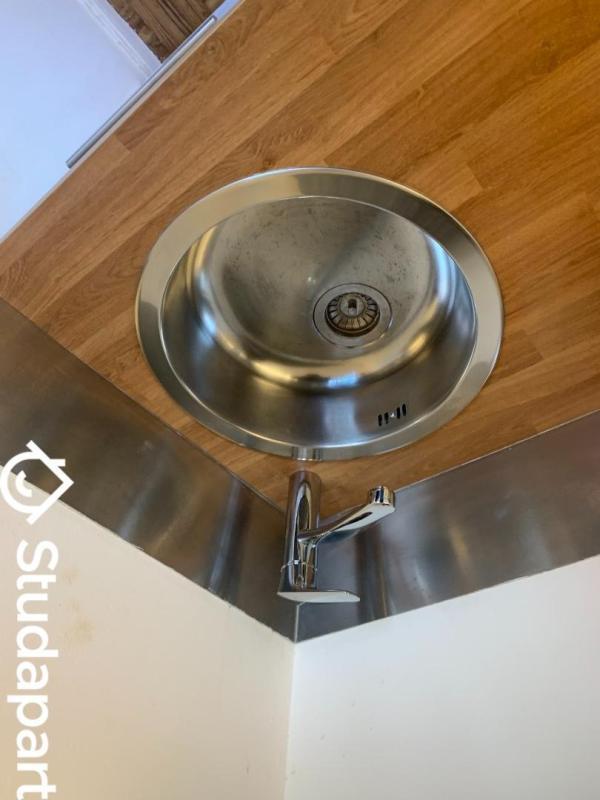 Appartement - 16 m² - 1 pièce