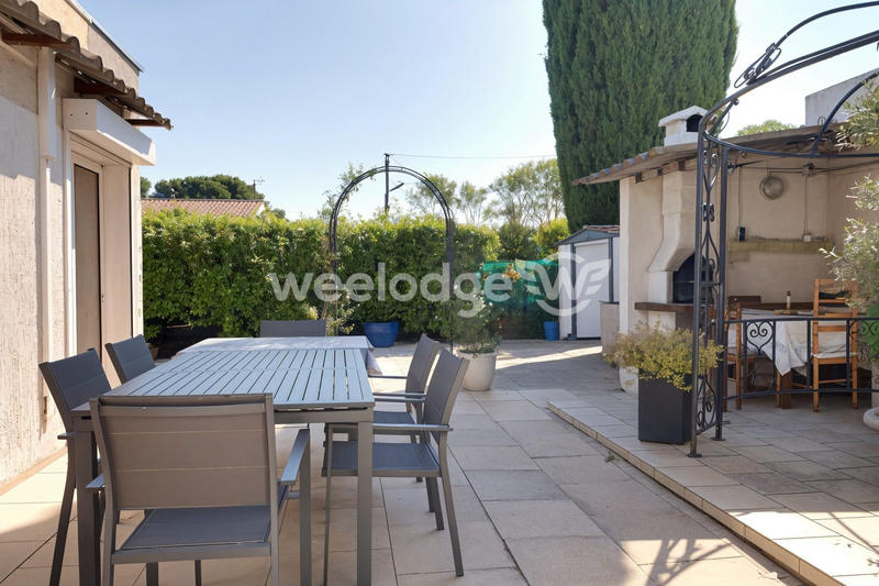 Maison traditionnelle - 91 m² - 4 pièces