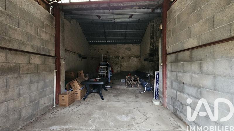 Maison de village - 178 m² - 6 pièces