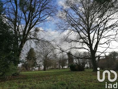 Maison de campagne - 126 m² - 6 pièces