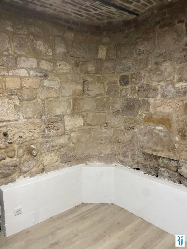 Appartement - 92 m² - 3 pièces