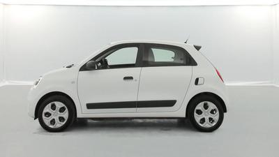 Renault Twingo III Achat Intégral 21 Life 5p