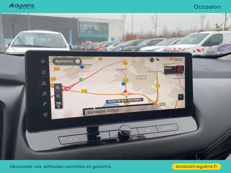 Nissan Qashqai 1.3 Mild Hybrid 158ch n-Connecta Xtronic