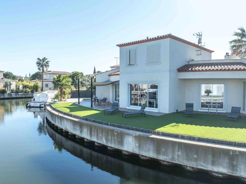 Maison - 170 m² - 4 pièces