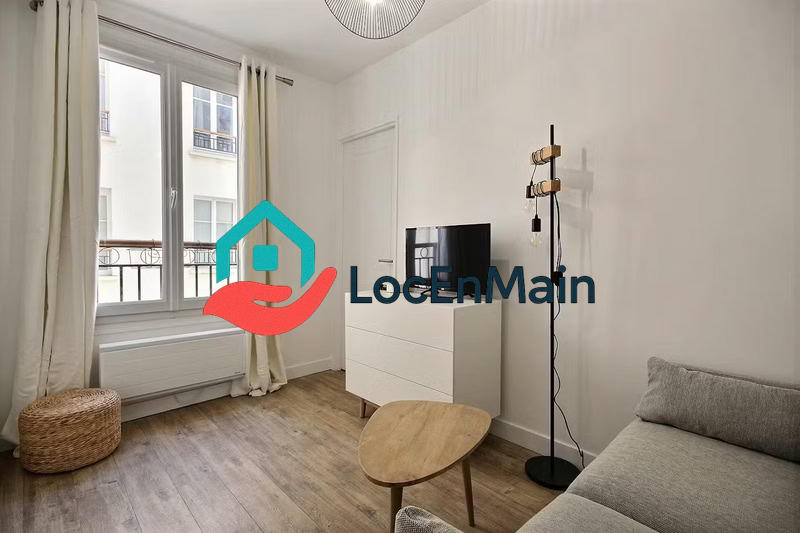 Appartement - 20 m² - 2 pièces