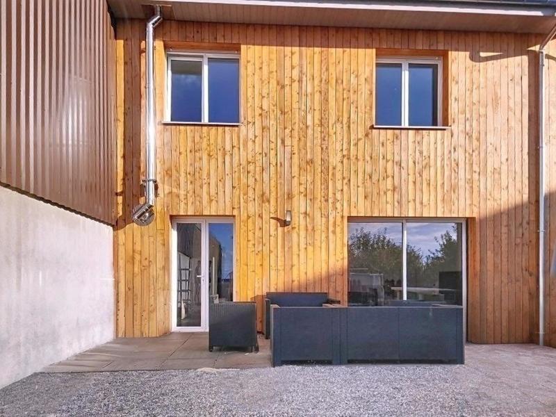 Maison - 161 m² - 7 pièces