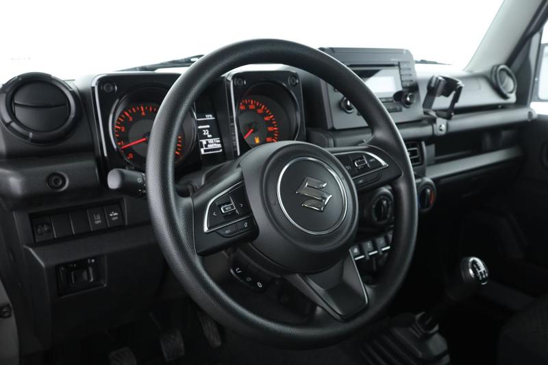 Suzuki Jimny 1.5 Vvt Privilege 2pl 102 ch