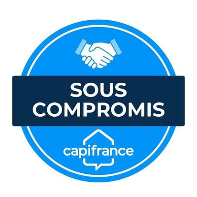 Maison - 108 m² - 3 pièces