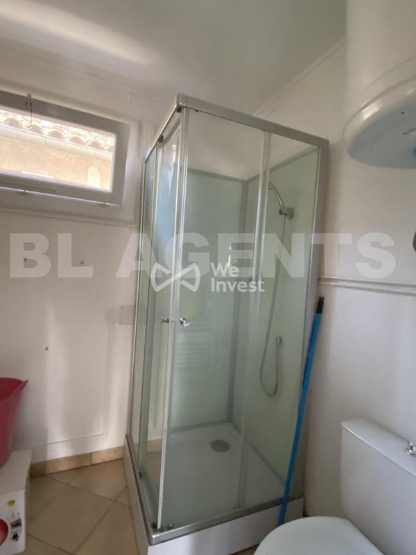 Maison - 62 m² - 3 pièces