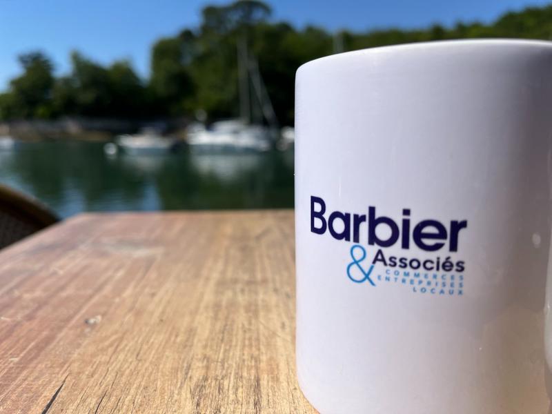 Local commercial - 107 m²