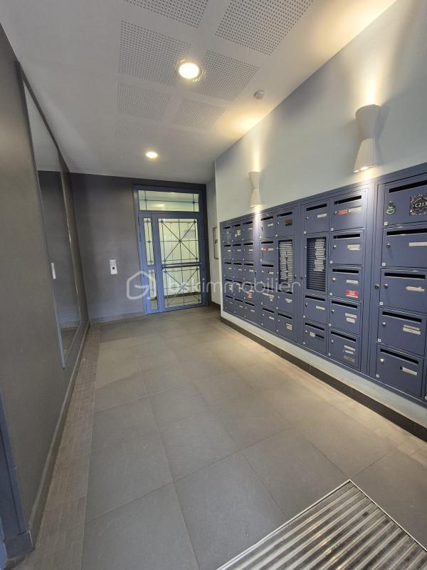 Appartement - 37 m² - 2 pièces