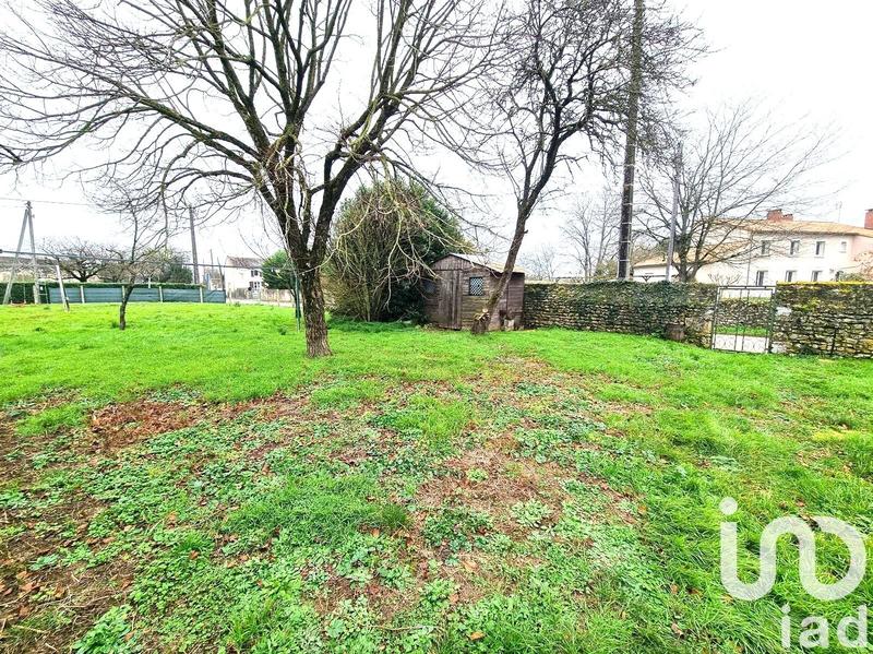 Maison - 229 m² - 11 pièces