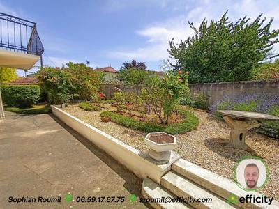 Maison - 113 m² - 7 pièces