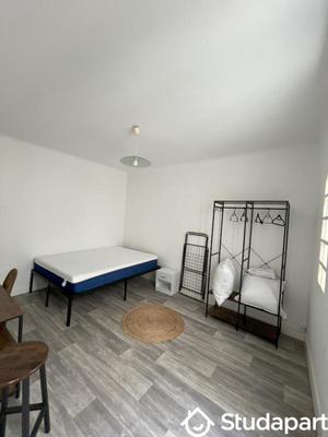Appartement - 22 m² - 1 pièce