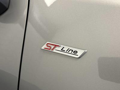 Ford Puma 1.0 Flexifuel 125 ch mHEV s&amp;S Bvm6 St-Line