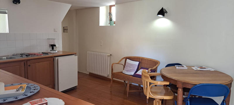 Maison - 190 m² - 11 pièces