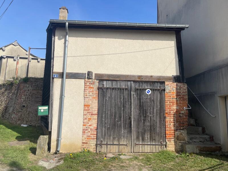 Maison - 74 m² - 4 pièces