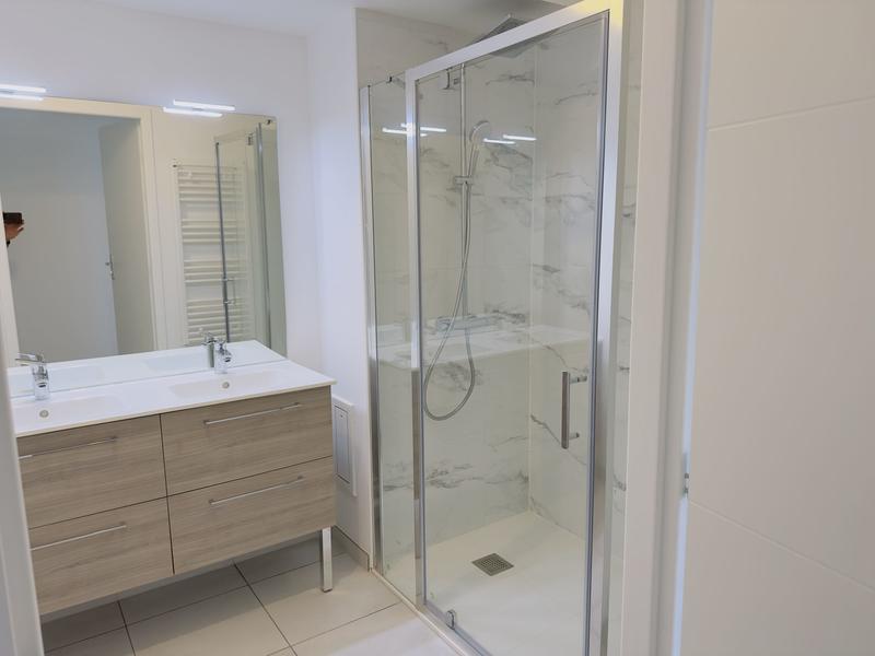 Appartement - 120 m² - 5 pièces