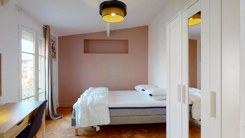 Appartement - 105 m²