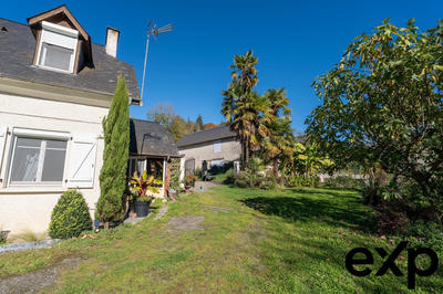 Maison - 185 m² - 5 pièces