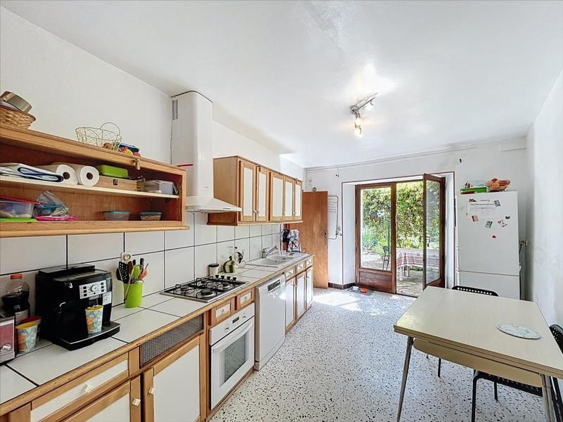 Maison - 152 m² - 6 pièces