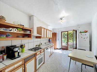 Maison - 152 m² - 6 pièces