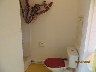 Studio - 20 m² - 1 pièce