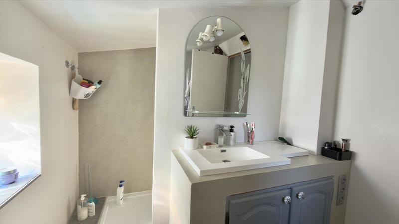 Maison - 198 m² - 7 pièces