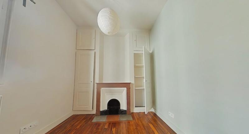 Appartement - 78 m² - 3 pièces