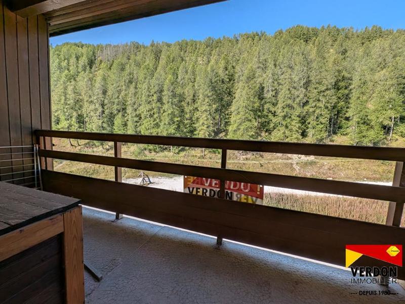 Duplex - 38 m² - 2 pièces