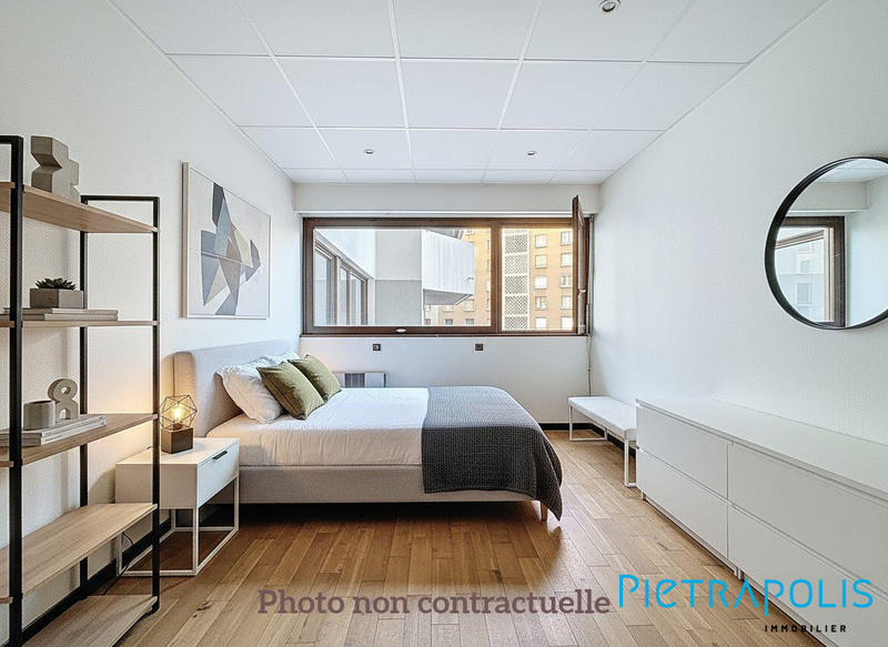 Appartement - 111 m² - 5 pièces