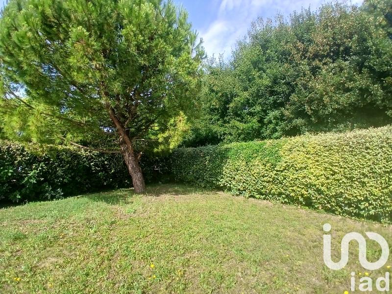 Maison - 116 m² - 4 pièces