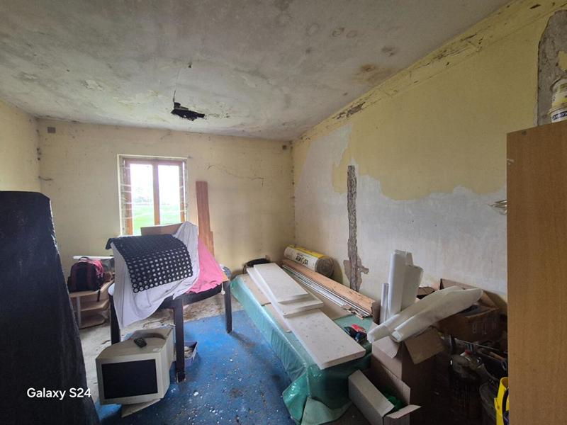 Maison - 111 m² - 5 pièces