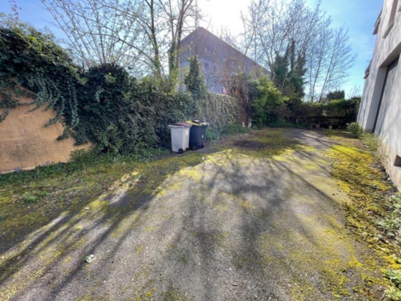 Loft - 223 m² - 1 pièce