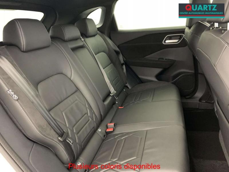 Nissan Qashqai e-Power 190 ch n-Design