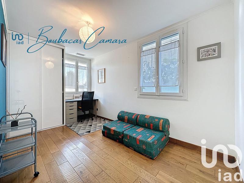 Maison - 46 m² - 3 pièces