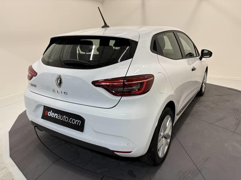 Renault Clio TCe 100 Gpl - 21 Business