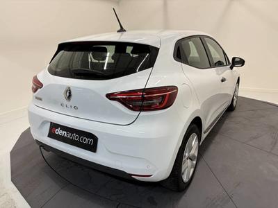 Renault Clio TCe 100 Gpl - 21 Business