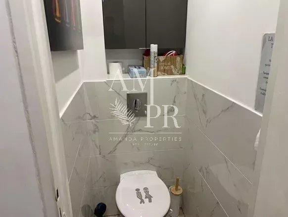 Appartement - 71 m² - 4 pièces