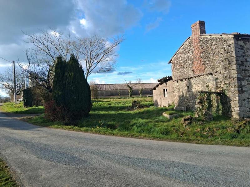 Propriété - 150 m² - 3 pièces