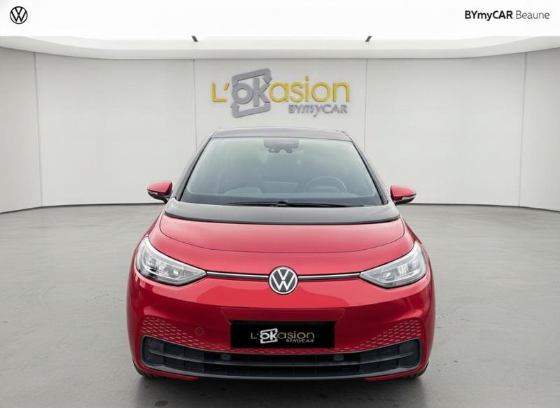 Volkswagen Id.3 204 ch Pro Performance Active