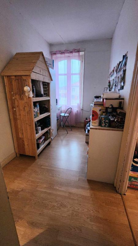 Maison - 76 m² - 4 pièces