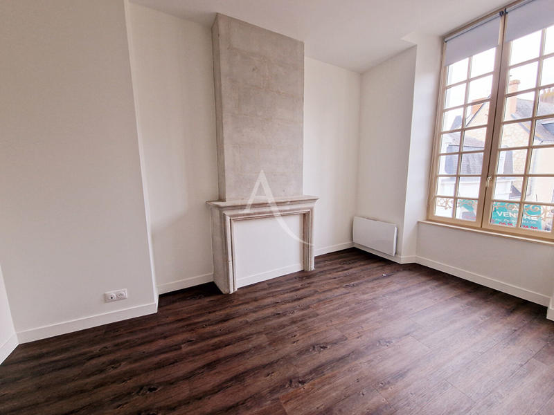 Appartement - 53 m² - 2 pièces
