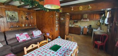 Maison ancienne - 150 m² - 8 pièces