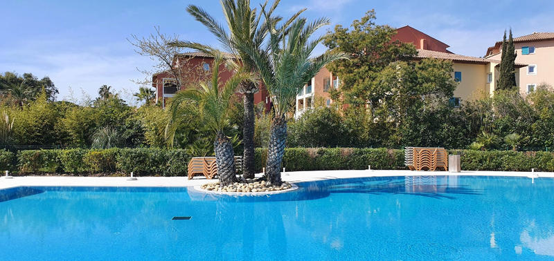 Appartement - 31 m² - 2 pièces