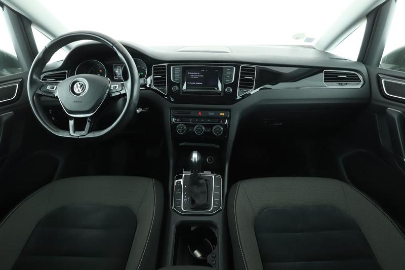 Volkswagen Golf Sportsvan VII 2.0 Tdi BlueMotion Tech Carat Dsg6 150 ch