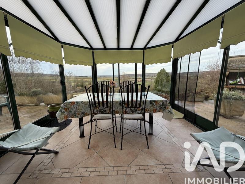 Maison - 174 m² - 7 pièces