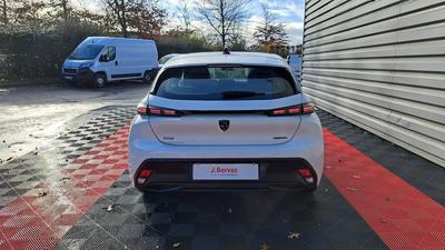 Peugeot 308 Phev 180 E-Eat8 Active Pack