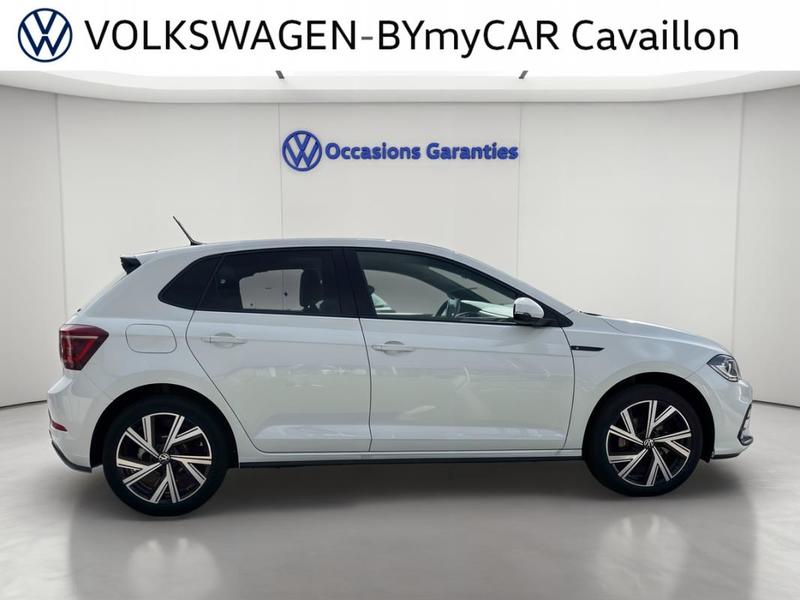 Volkswagen Polo 1.0 Tsi 116 s&amp;S Dsg7 R-Line